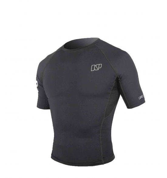 LP Boards Compression shirt short