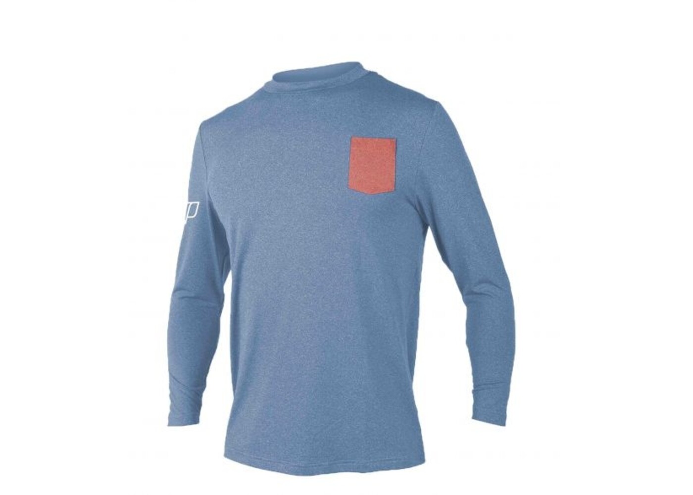 Stars Company Long sleeve Blue