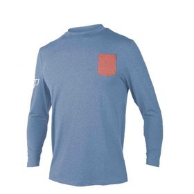 Stars Company Long sleeve Blue