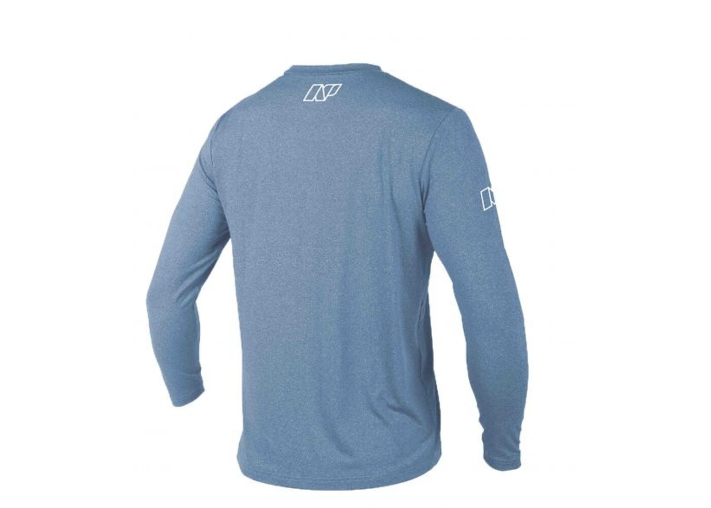 Stars Company Long sleeve Blue