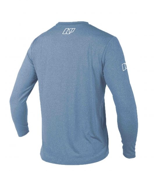 Stars Company Long sleeve Blue