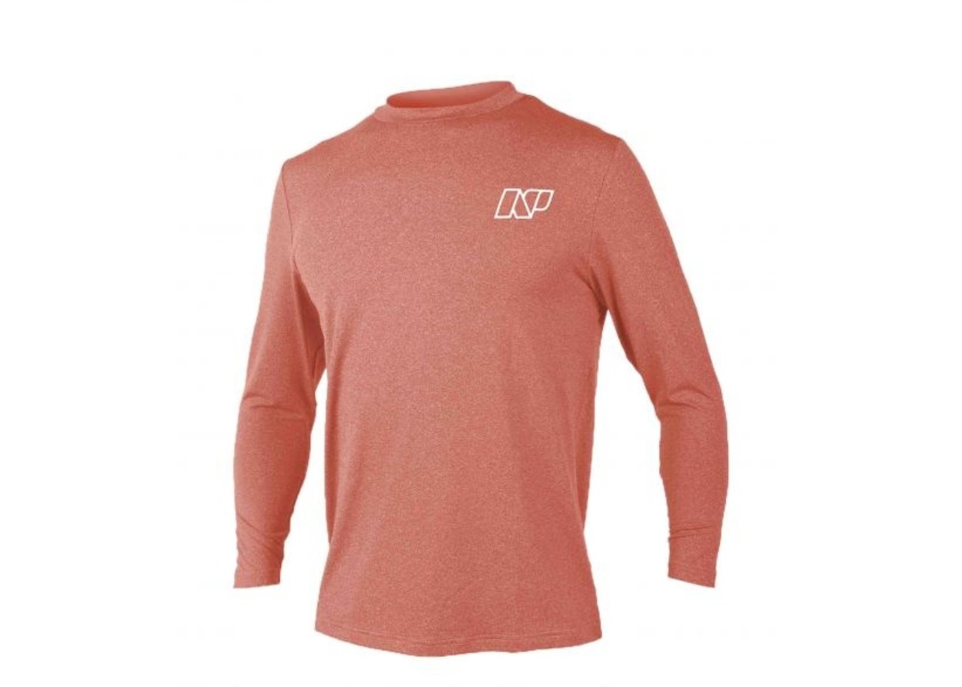 Stars Company Long sleeve red