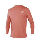 Stars Company Long sleeve red