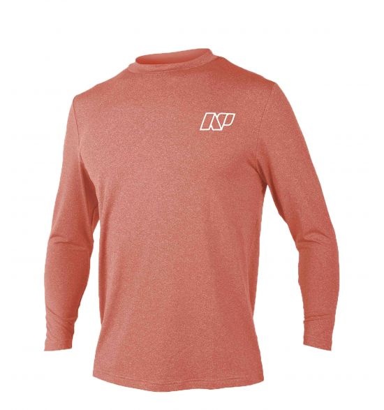 Stars Company Long sleeve  red