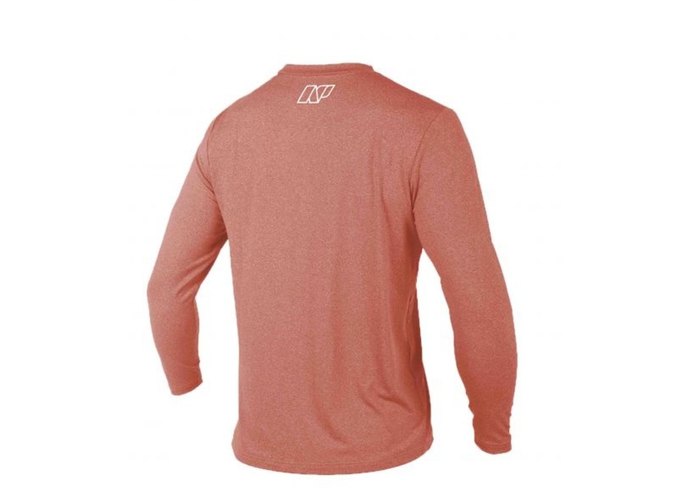 Stars Company Long sleeve red