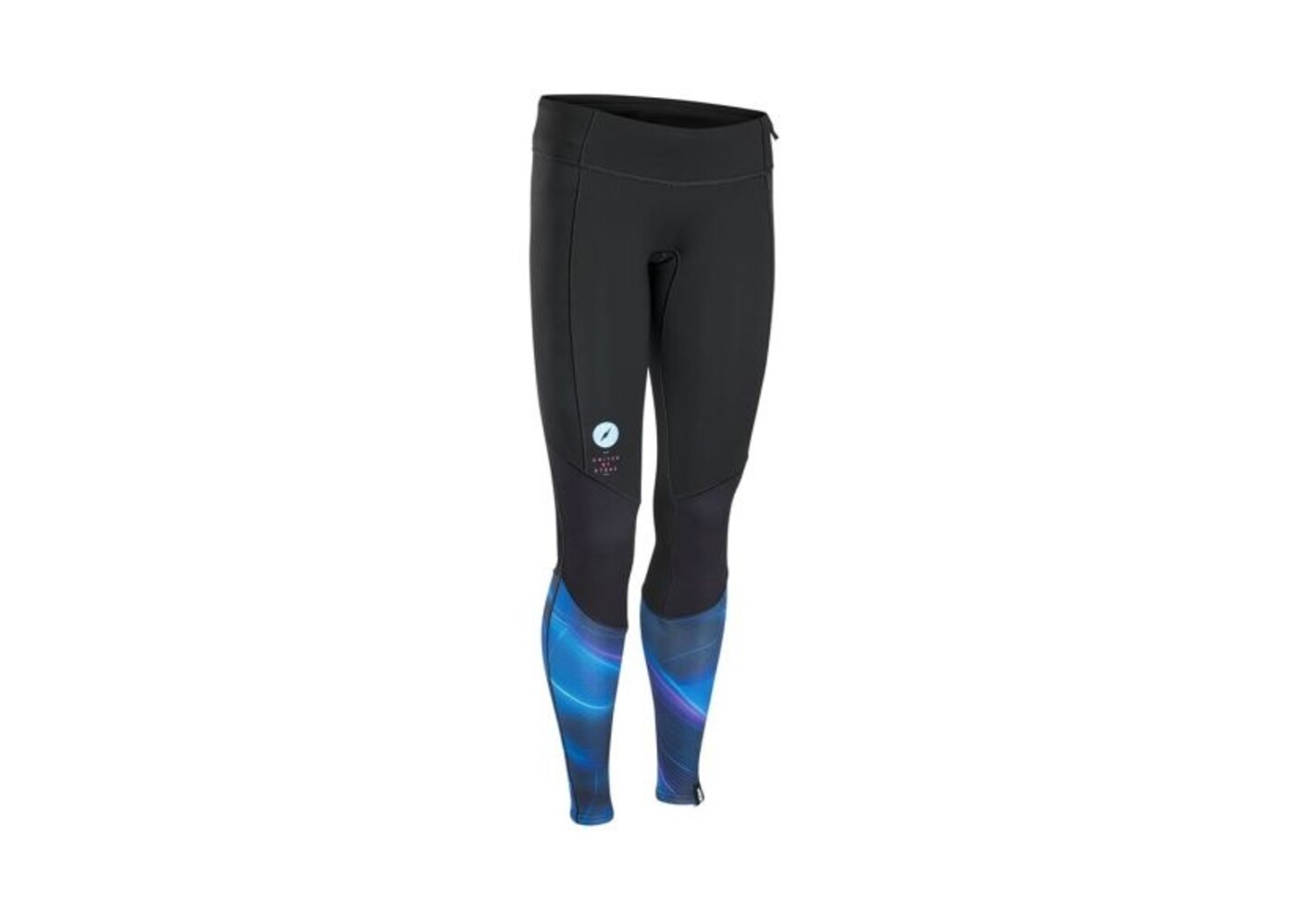 JPlayer Legging lady