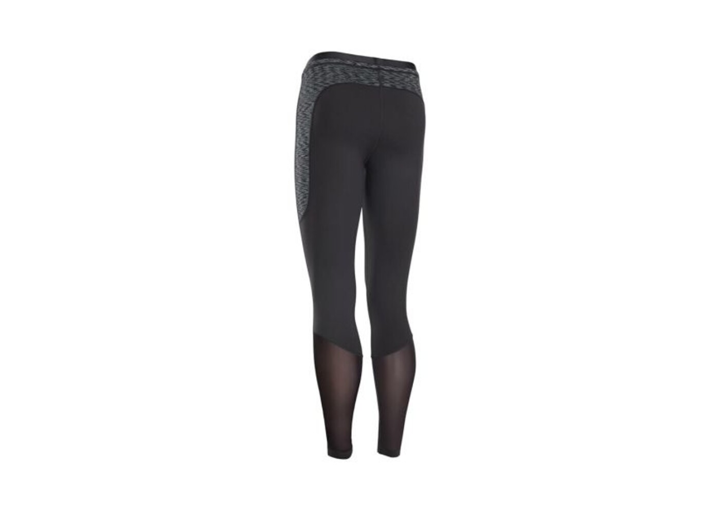 SOL manufacturing Legging lady black