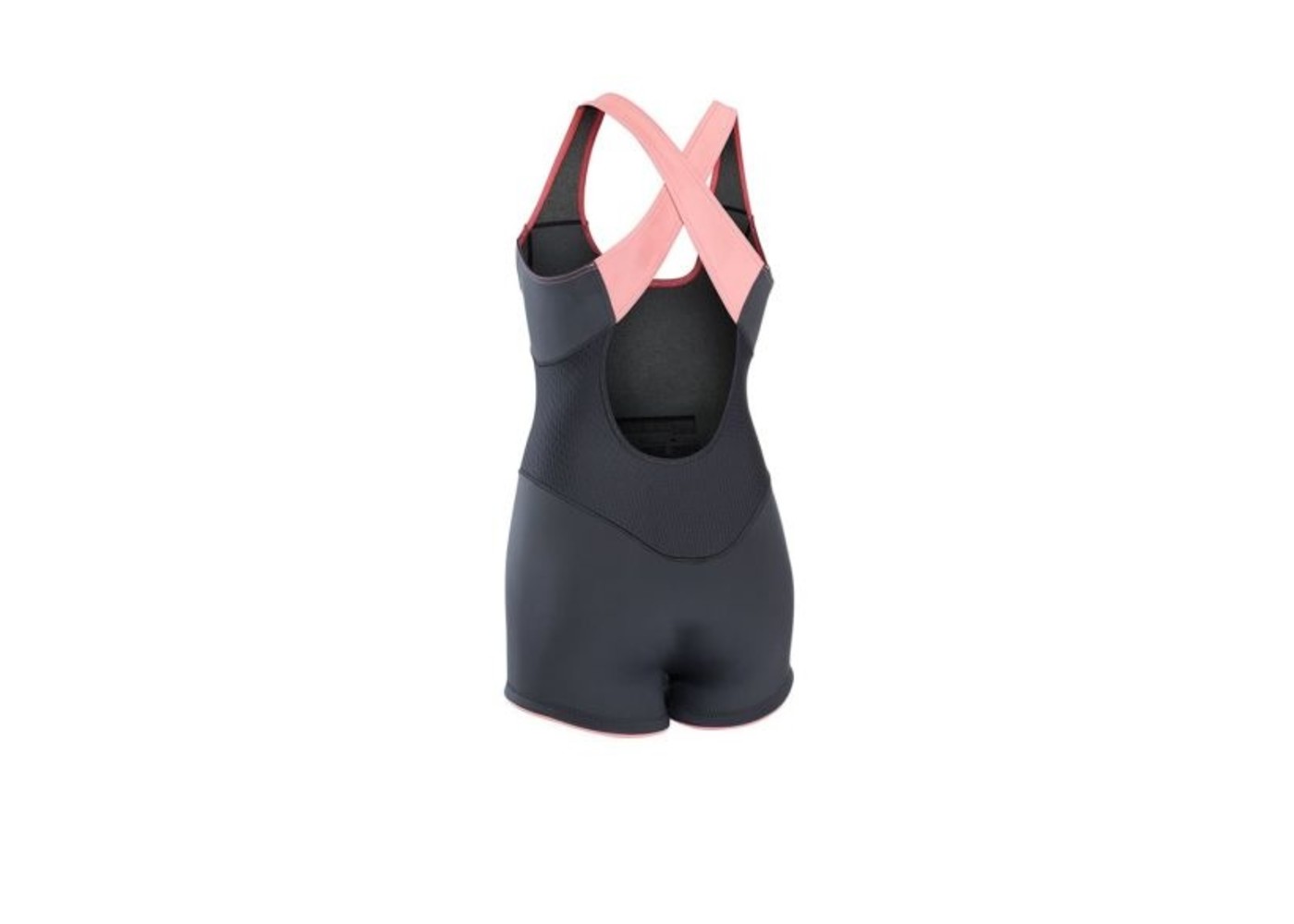 JPlayer Shorty Pink Black