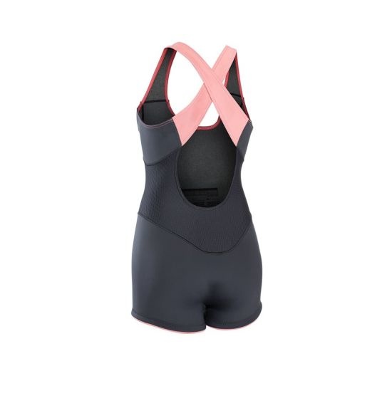 JPlayer Shorty Pink Black