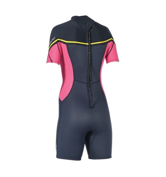 SOL manufacturing Wetsuit