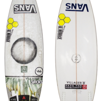 Shortboards