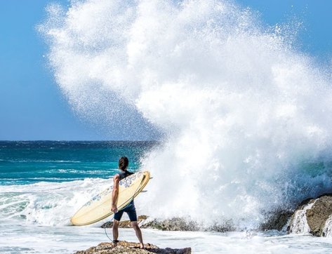  Frappez les vagues avec les planches queen supersub ultimes