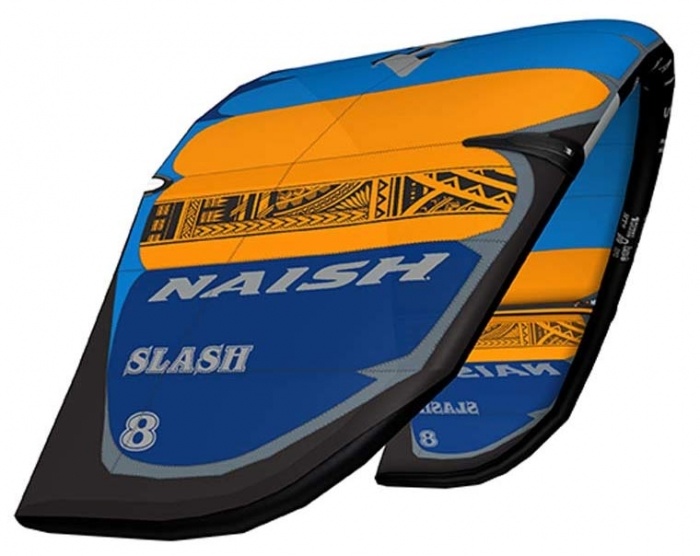 Explorer brands Slash 20