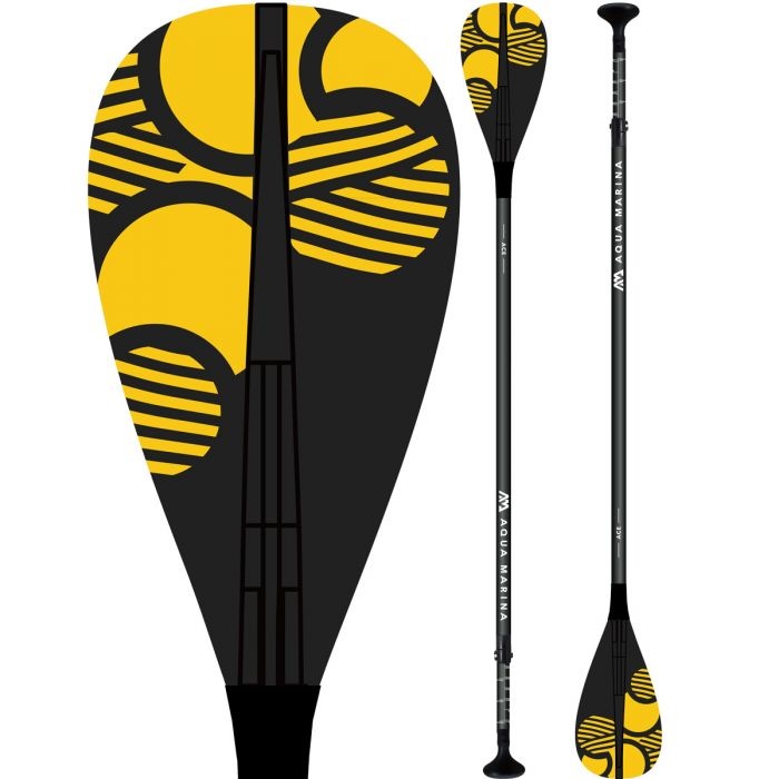 Sunny solution  Sup Package Yellow