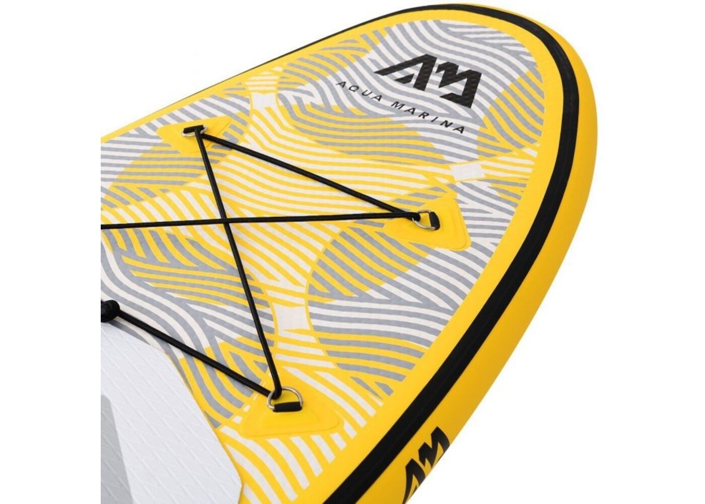 Sunny solution  Sup Package Yellow