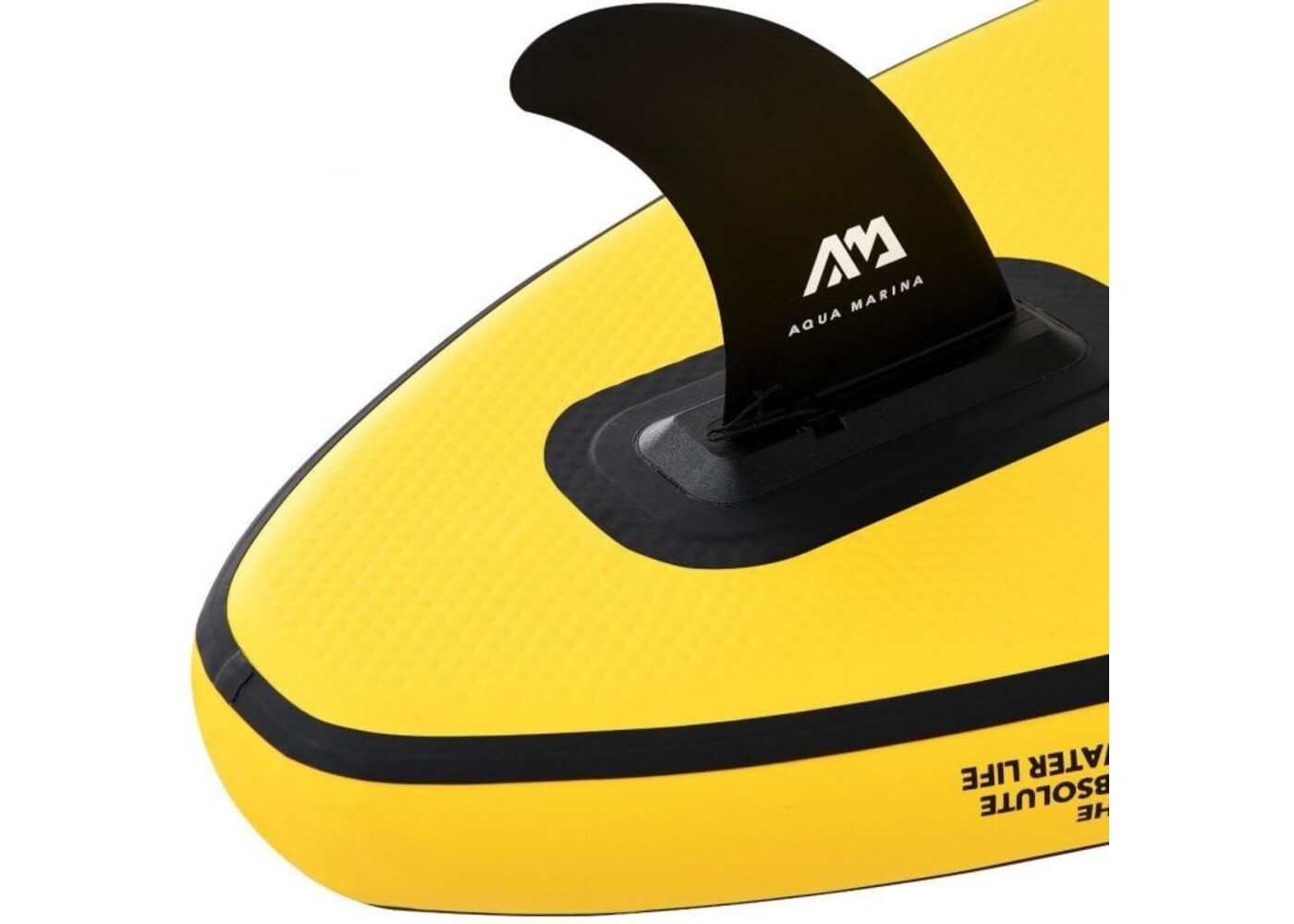 Sunny solution  Sup Package Yellow