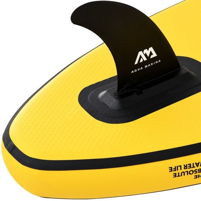 Sunny solution  Sup Package Yellow