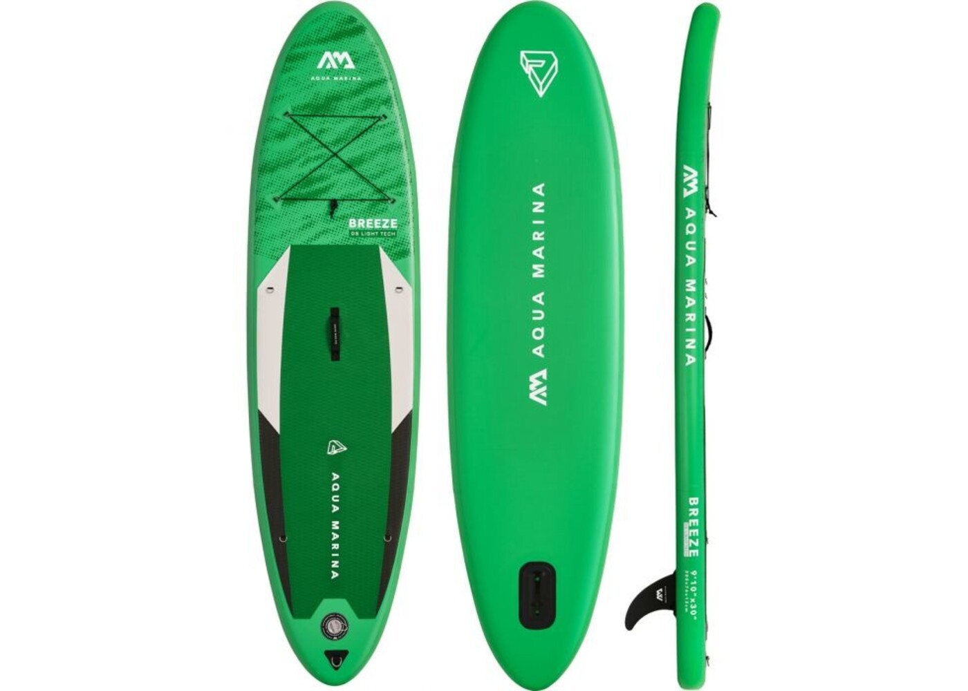 JPlayer Sup Package Green
