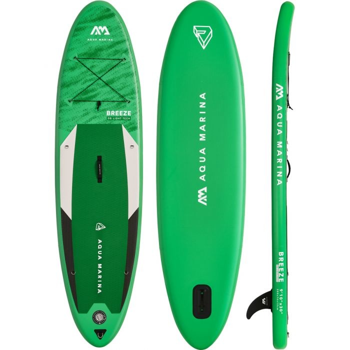 JPlayer Sup Package Green