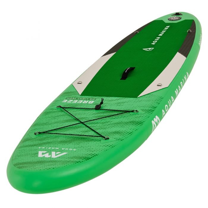 JPlayer Sup Package Green