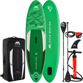 JPlayer Sup Package Green