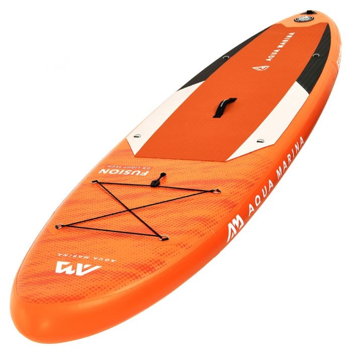 AG & AFG Sup Package Orange