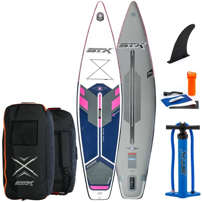 Explorer brands Sup Package Design