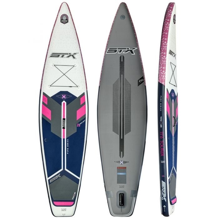 Explorer brands Sup Package Design