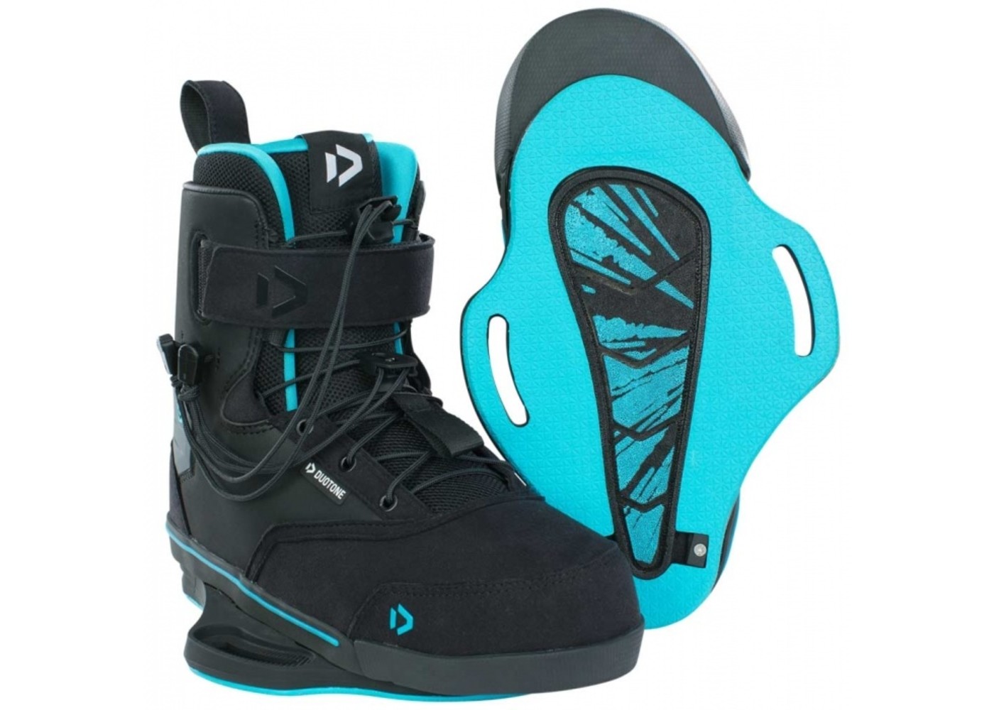 Explorer brands Kitesurf Boots