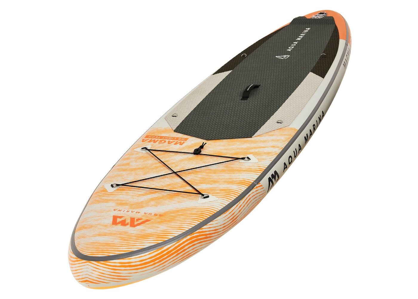 Stars Company Sup Package Orange - White