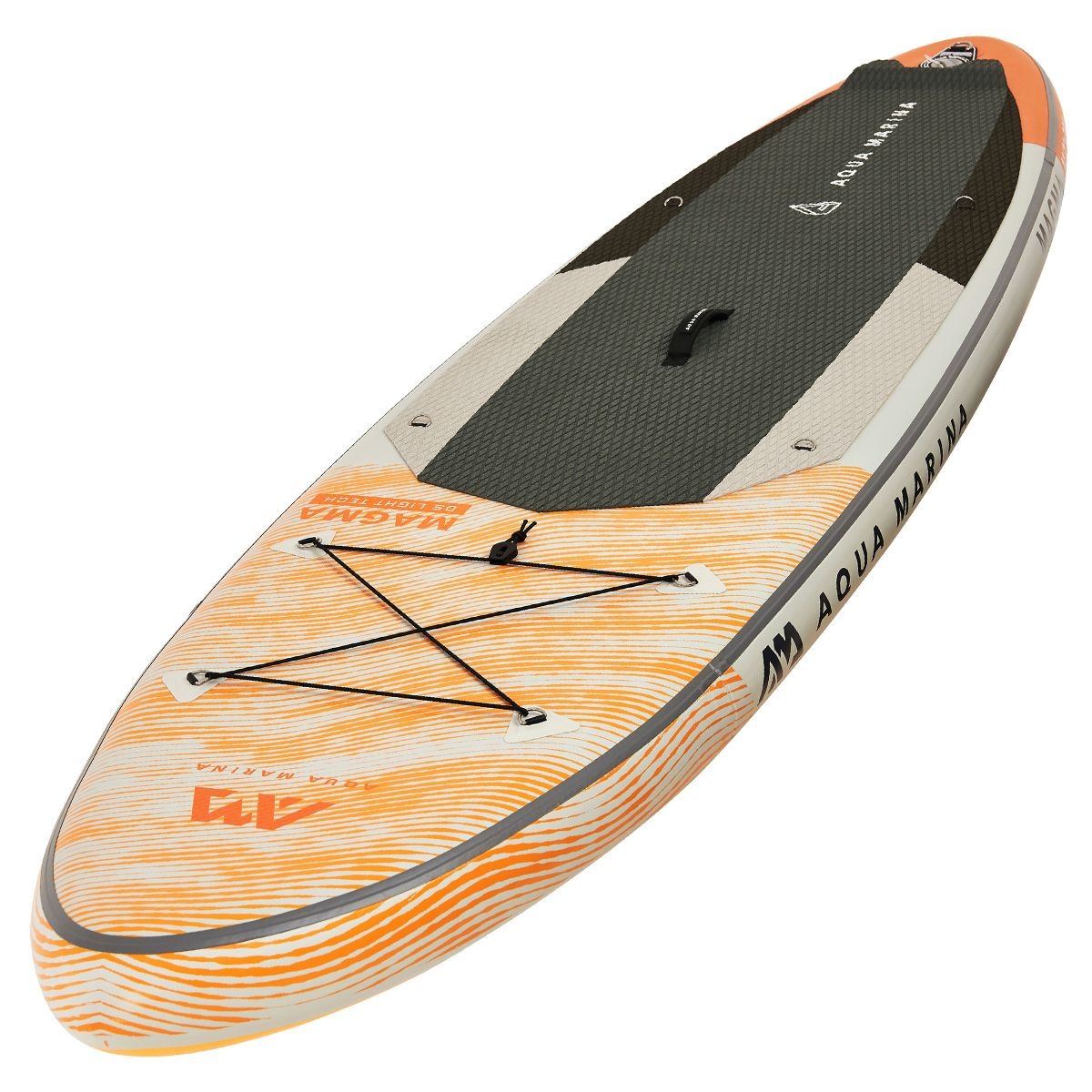 Stars Company Sup Package Orange - White