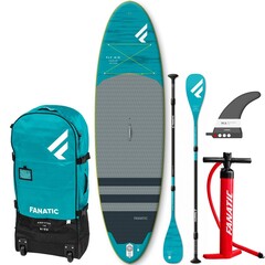 Explorer brands Sup Package Grey-Blue