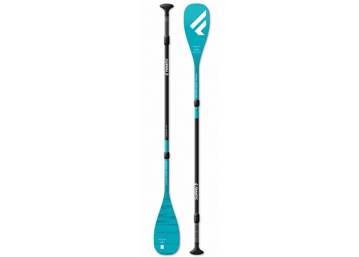 Explorer brands Sup Package Grey-Blue