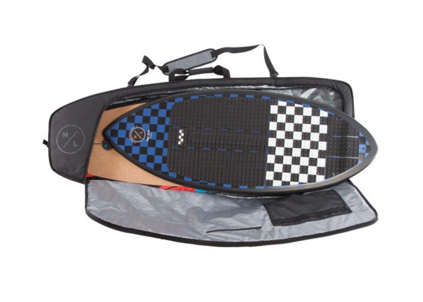 Explorer brands Wakeboard Travelbag