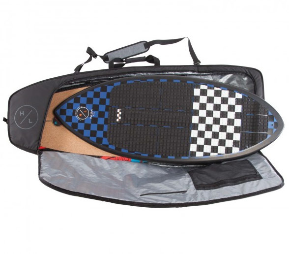 Explorer brands Wakeboard Travelbag