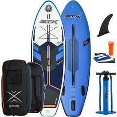 Stars Company Sup Package White Blue