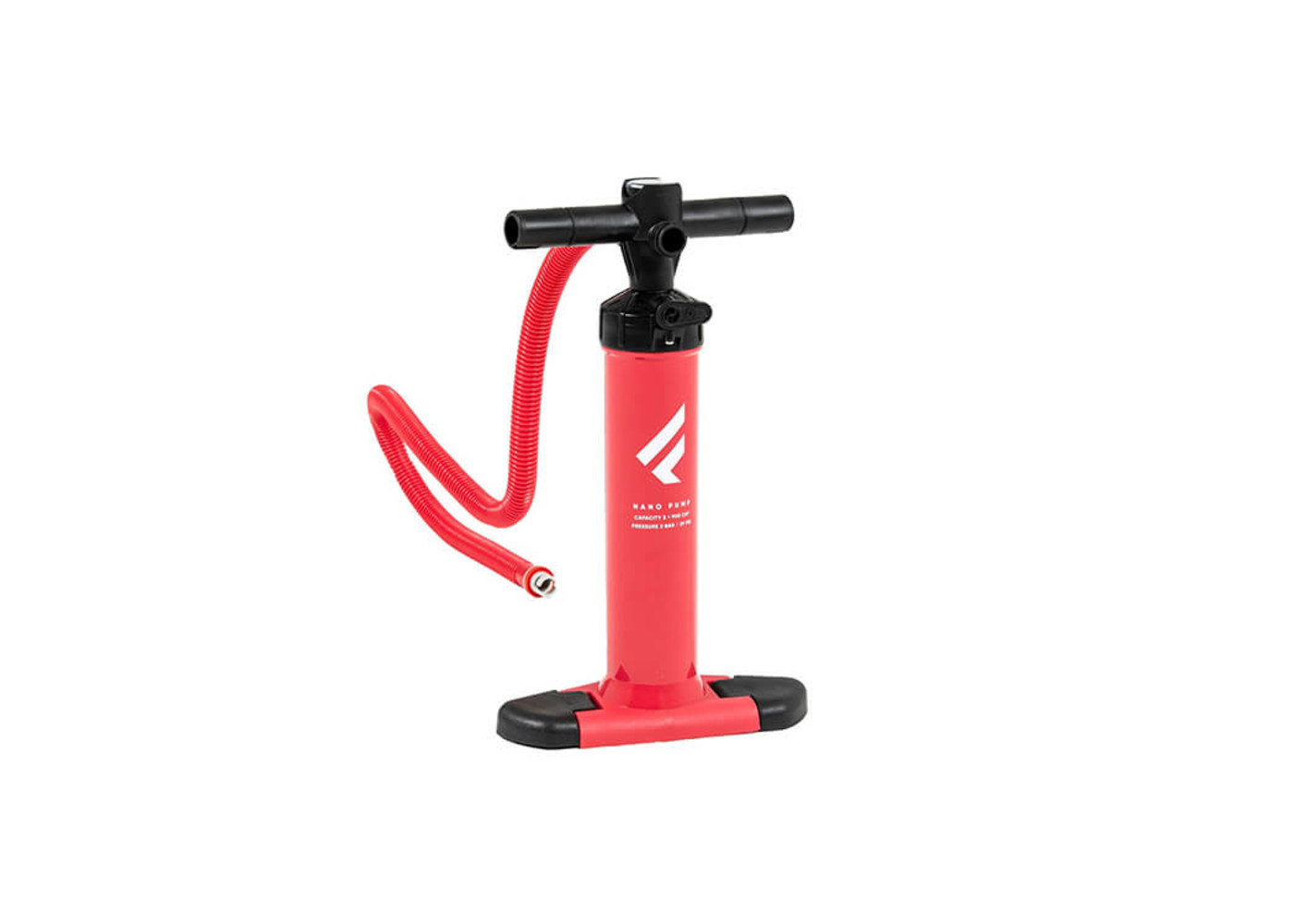 JPlayer Sup Pump