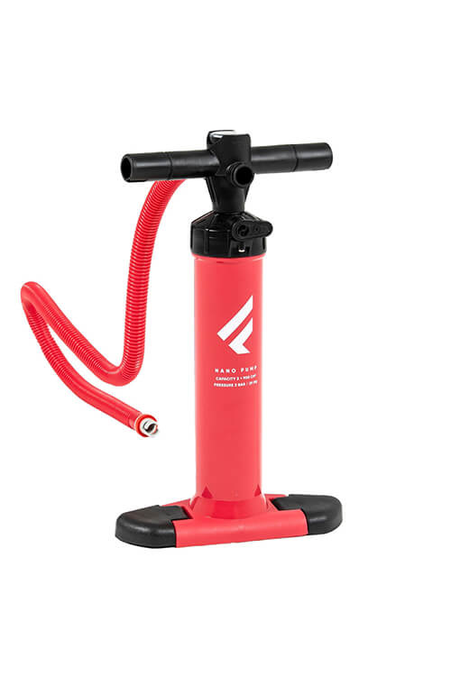 JPlayer Sup Pump
