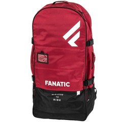 LP Boards Sup Bag Red