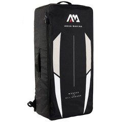 JPlayer Bag Black White