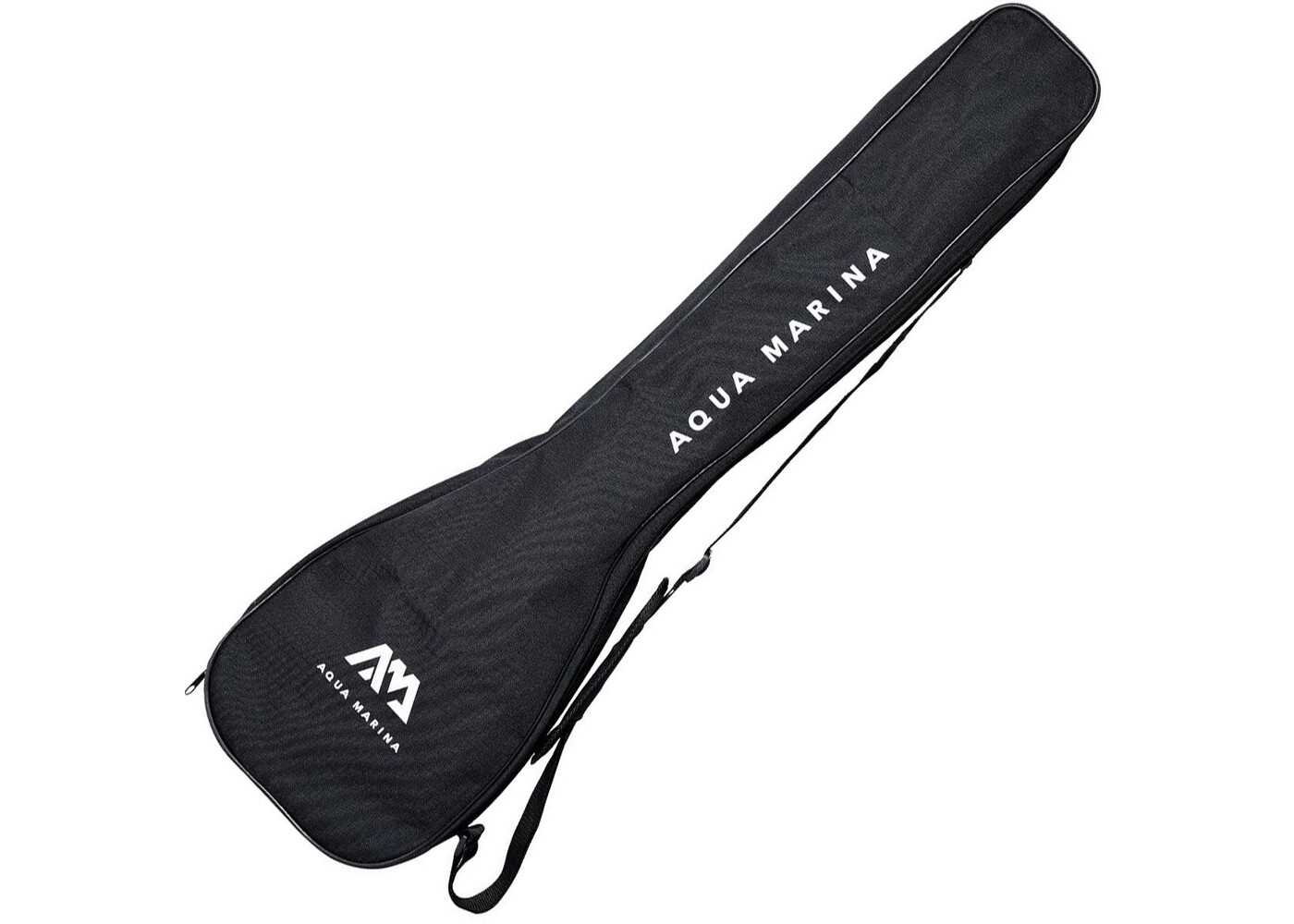 AG & AFG Paddle bag Black