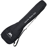 AG & AFG Paddle bag Black