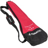 Sunny solution  Paddle bag Red