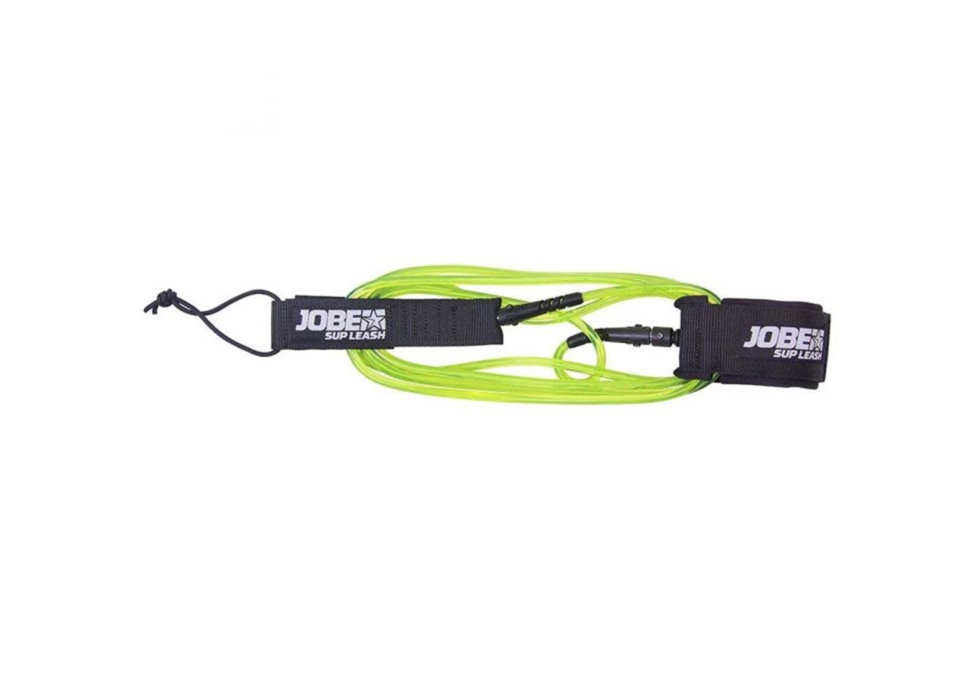 Stars Company Leash yellow