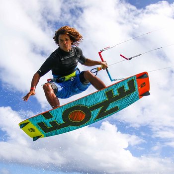 Planche de kitesurf