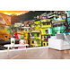 Airtex Fotobehang Brazilië Airtex Fotobehang Brazilië