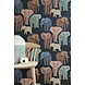 Studio Ditte Kinderbehang Olifanten behang Studio Ditte Kinderbehang Olifanten behang