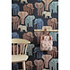 Studio Ditte Kinderbehang Olifanten behang Studio Ditte Kinderbehang Olifanten behang