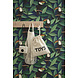Studio Ditte Kinderbehang Toekan behang Studio Ditte Kinderbehang Toekan behang