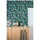 Studio Ditte Kinderbehang Toekan behang Studio Ditte Kinderbehang Toekan behang